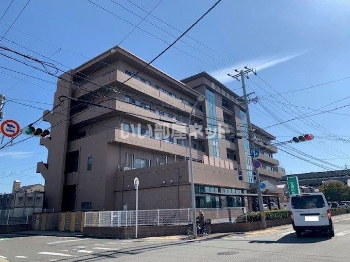 和歌山県和歌山市北出島(一戸建)の賃貸物件の周辺