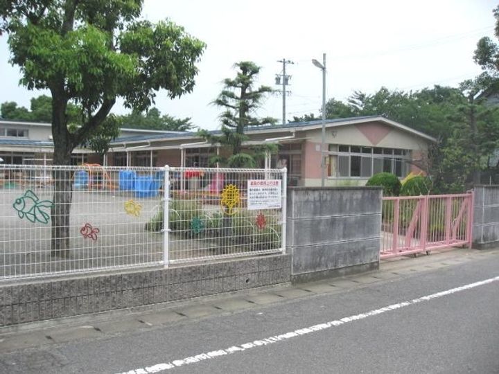 メゾンジャスト Bの周辺