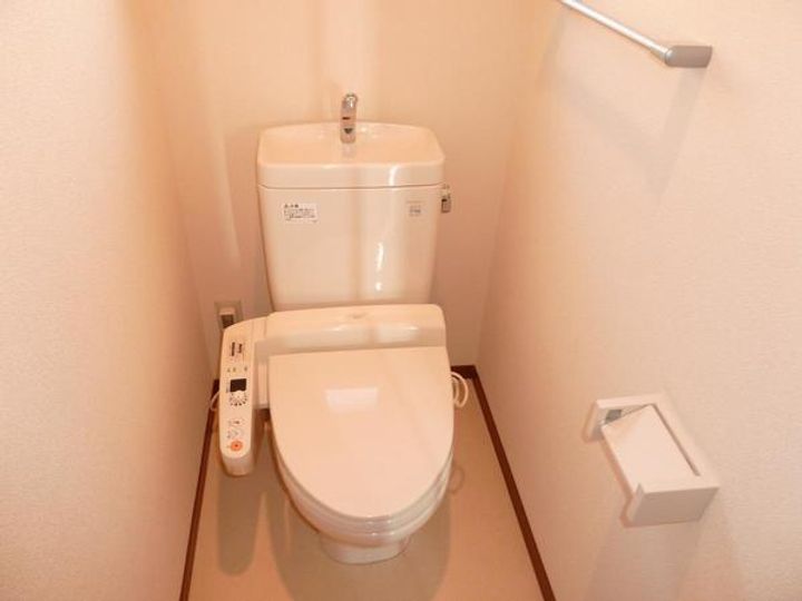 ユーガイアIの内装