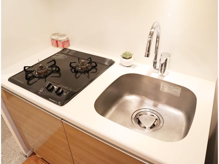 ハーモニーレジデンス品川高輪の内装