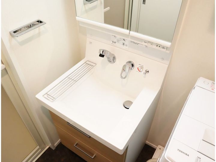 ハーモニーレジデンス品川高輪の内装