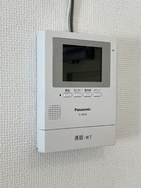 静岡県浜松市中央区北寺島町(マンション)の賃貸物件の内装