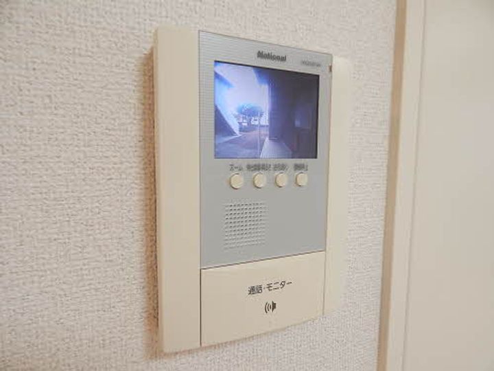 福岡県久留米市朝妻町(アパート)の賃貸物件の内装