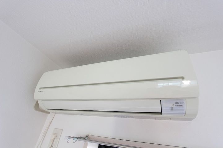 神奈川県茅ヶ崎市富士見町(マンション)の賃貸物件の内装