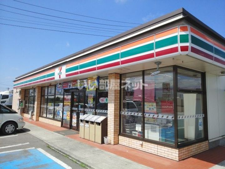 ヴィラ ノーヴァBの周辺