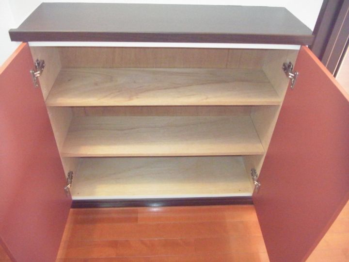 東京都足立区扇2(マンション)の賃貸物件の内装