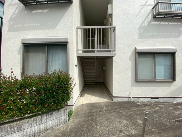 ベラカーサの地図