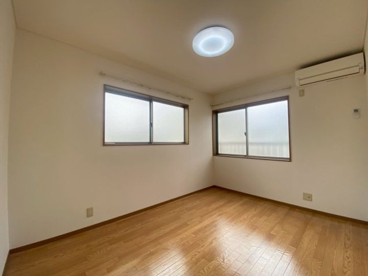 ベラカーサの居間