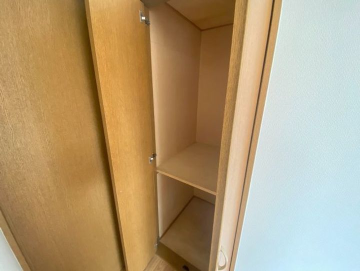 ベラカーサの内装