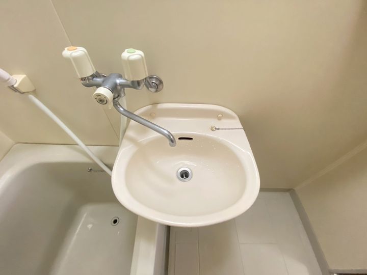 ベラカーサの内装