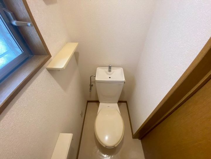 ベラカーサの内装