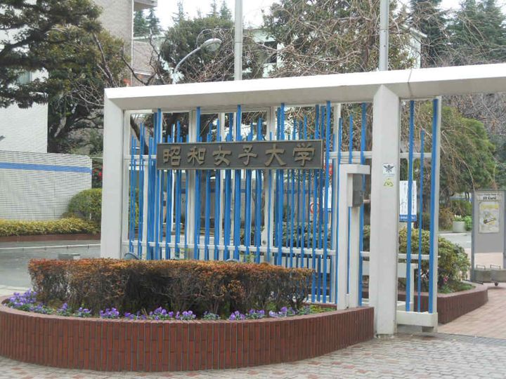 ベラカーサの周辺