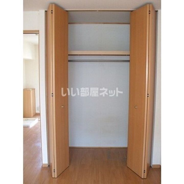 栃木県宇都宮市簗瀬1(アパート)の賃貸物件の内装