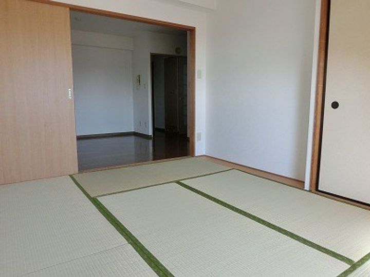 サニープレイスの内装