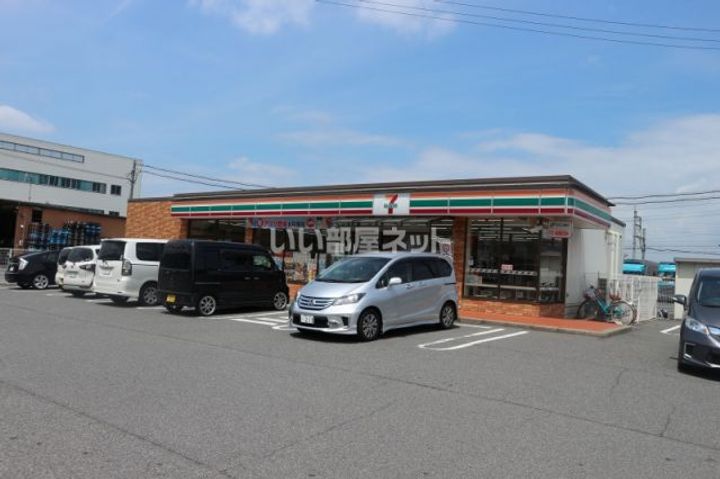 岐阜県海津市南濃町田鶴(一戸建)の賃貸物件の周辺