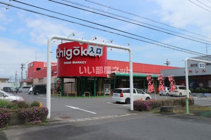 岐阜県海津市南濃町田鶴(一戸建)の賃貸物件の周辺