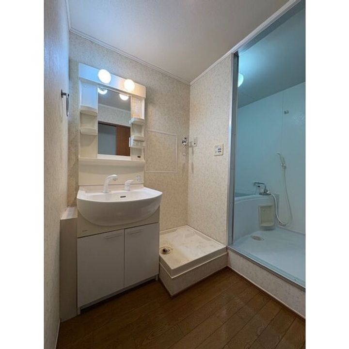 群馬県伊勢崎市今泉町1(アパート)の賃貸物件の内装