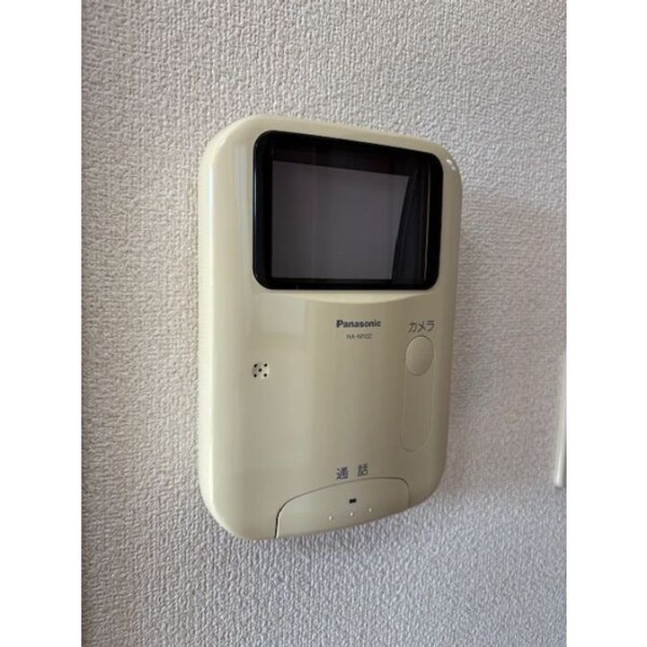 群馬県伊勢崎市今泉町1(アパート)の賃貸物件の内装