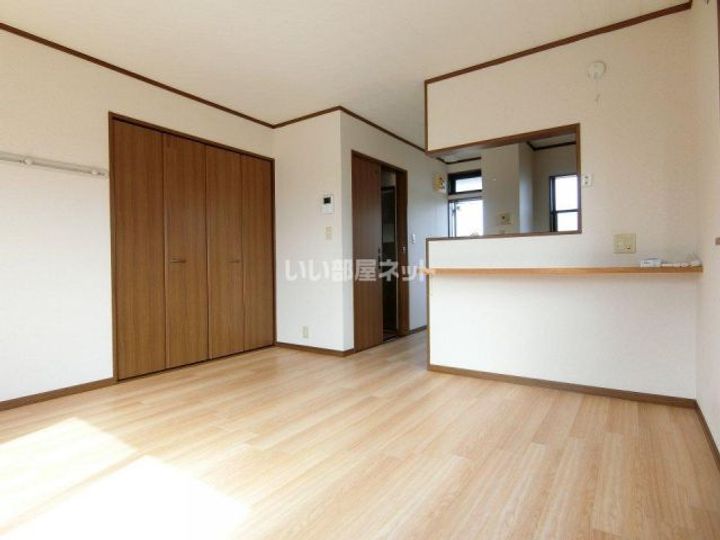 Y s century (ワイズセンチュリー)IIIの内装