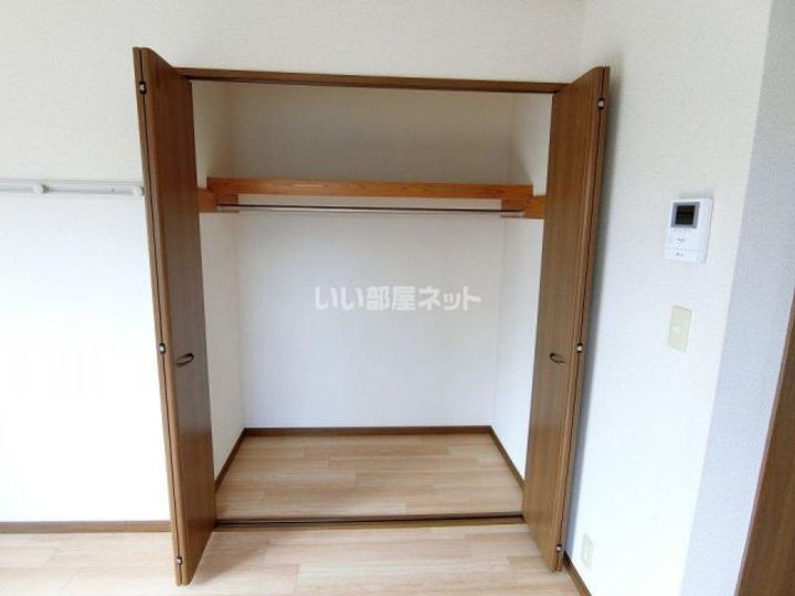 Y s century (ワイズセンチュリー)IIIの内装