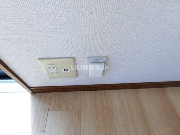 Y s century (ワイズセンチュリー)IIIの内装