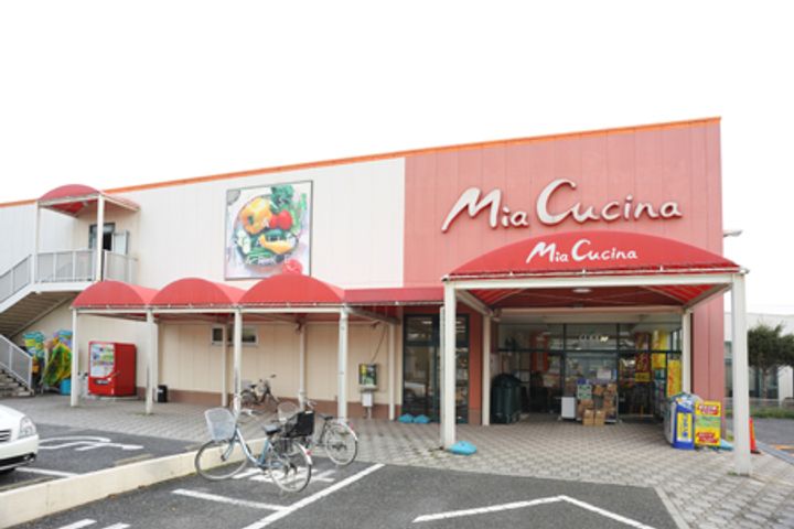 神奈川県茅ヶ崎市柳島海岸(一戸建)の賃貸物件の周辺