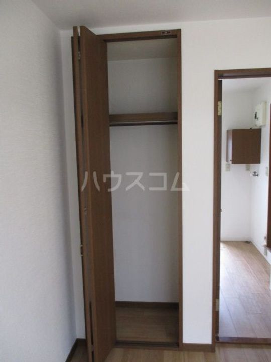 ハイツアティック Aの内装