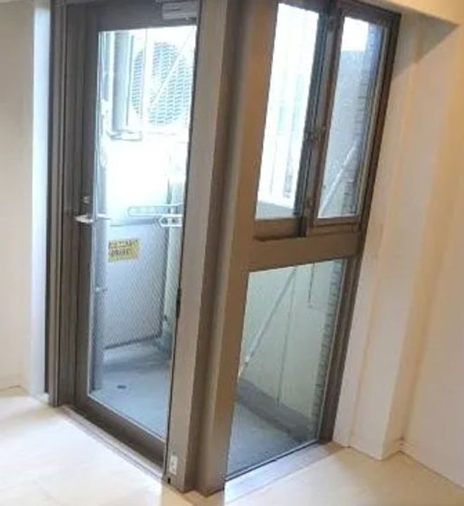 エルミタージュ代田橋の内装