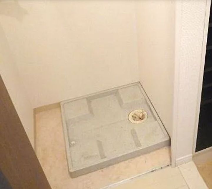 エルミタージュ代田橋の内装