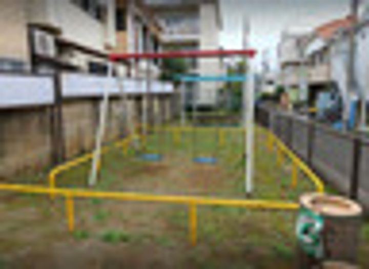 エルミタージュ代田橋の周辺