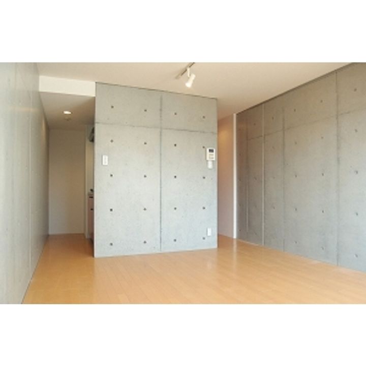 MODULOR熊本の居間