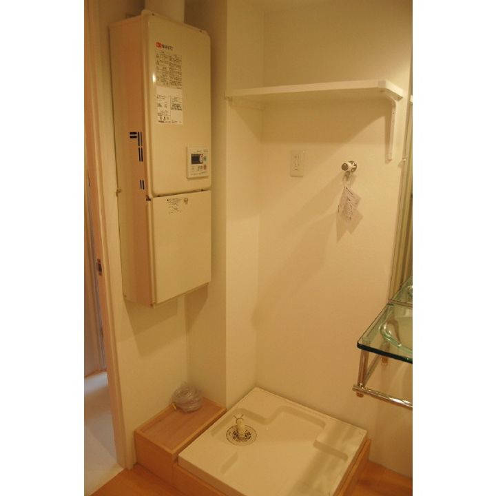 MODULOR熊本の内装