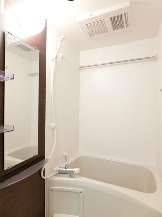 リブリ・竹島の風呂