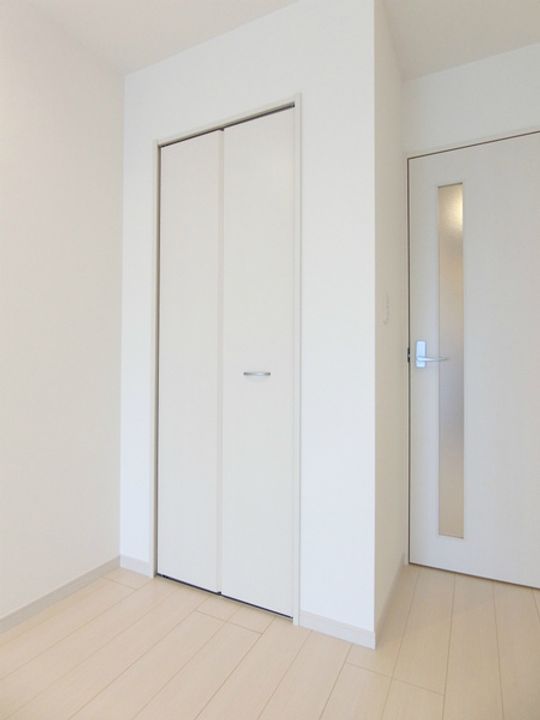 リブリ・竹島の内装