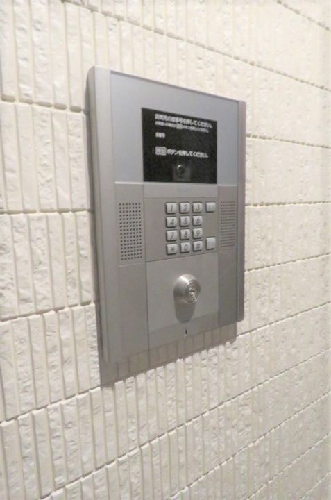 リブリ・竹島の内装