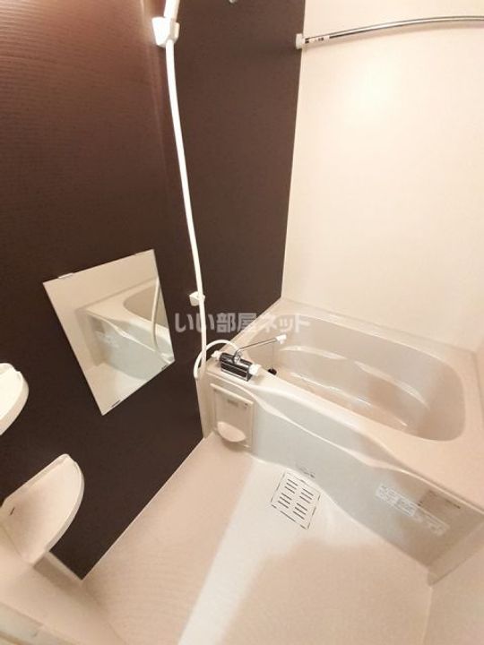 フジパレス堺諏訪森I番館の風呂