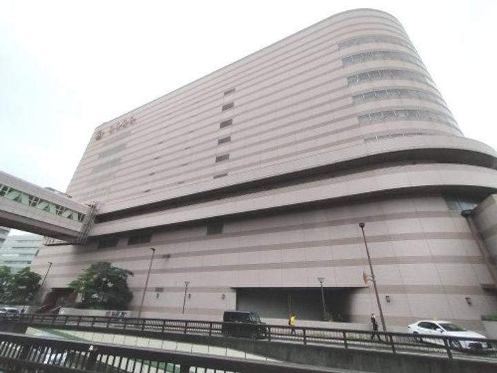 千葉県千葉市中央区新千葉3(マンション)の賃貸物件の周辺