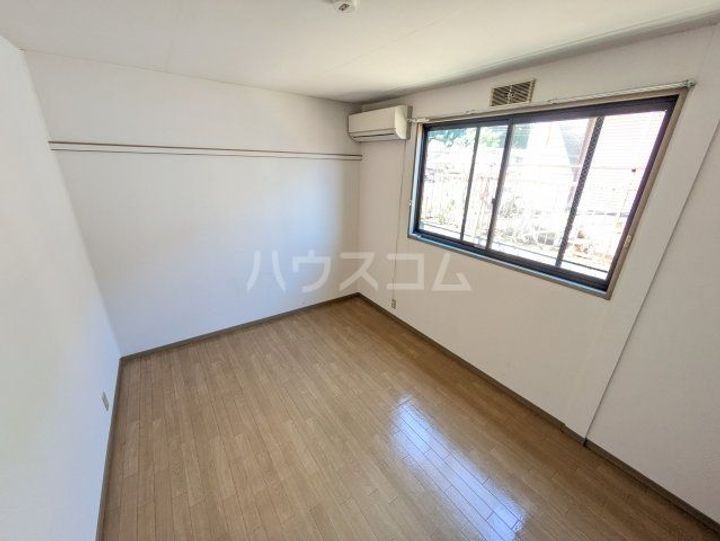 パームフィルズIの内装