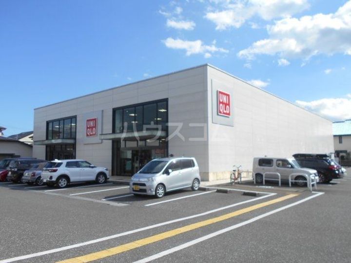 パームフィルズIの周辺