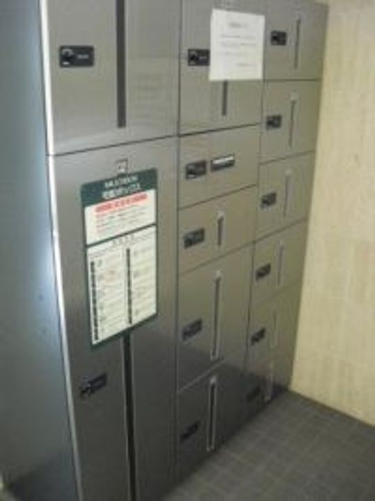 東京都港区東麻布2(マンション)の賃貸物件の地図