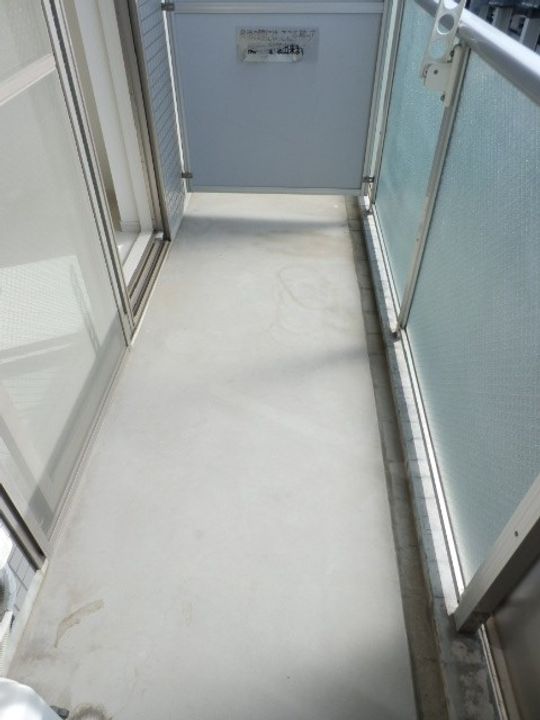 東京都港区東麻布2(マンション)の賃貸物件の内装