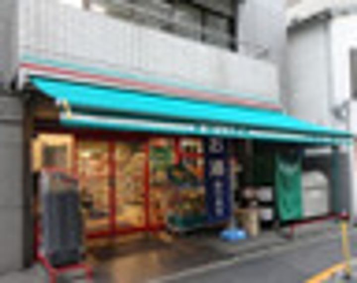 東京都港区東麻布2(マンション)の賃貸物件の周辺