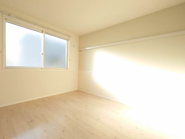 シャーメゾン グランデージIの内装