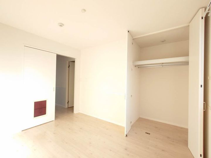 シャーメゾン グランデージIの内装