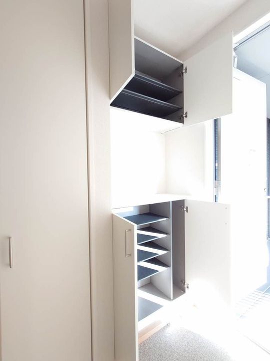 シャーメゾン グランデージIのその他画像