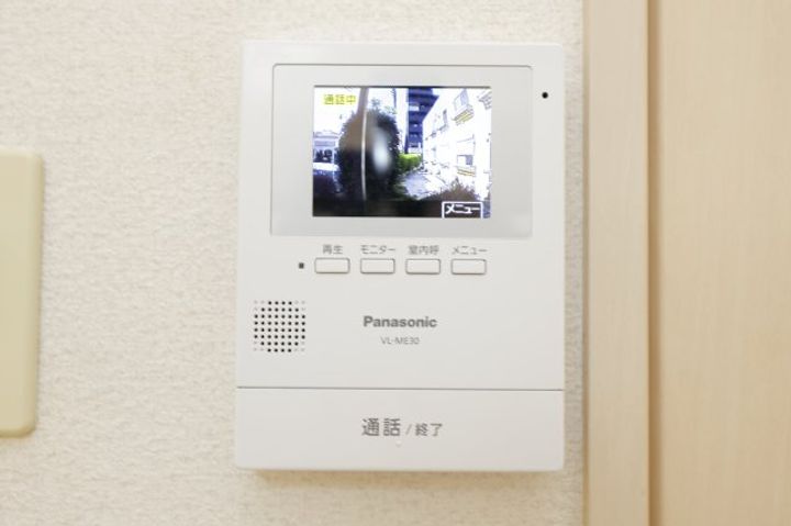 東京都葛飾区亀有2(アパート)の賃貸物件の内装
