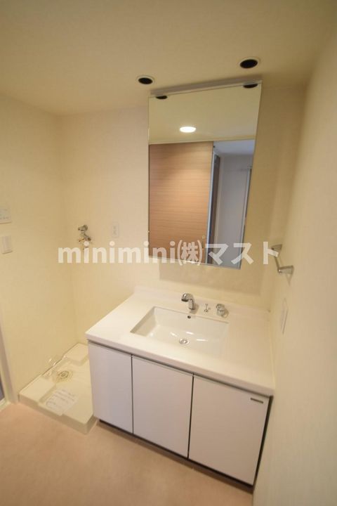 大阪府大阪市西区新町3(マンション)の賃貸物件の内装