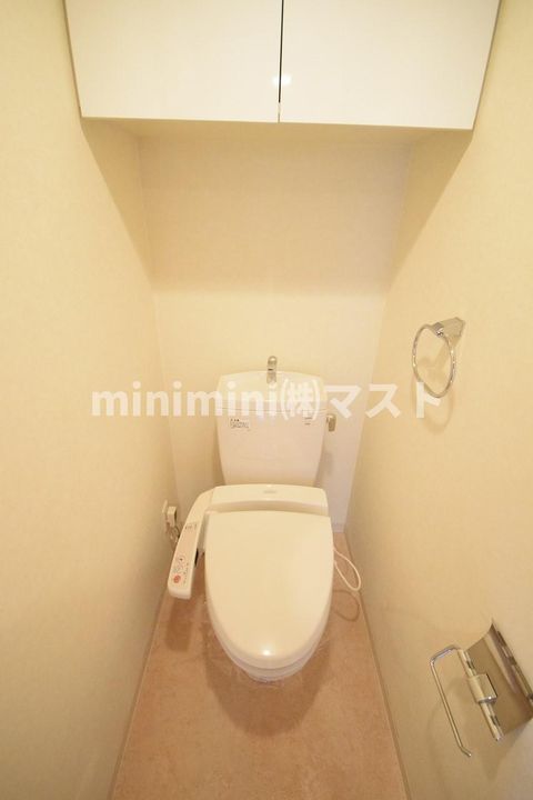 大阪府大阪市西区新町3(マンション)の賃貸物件の内装