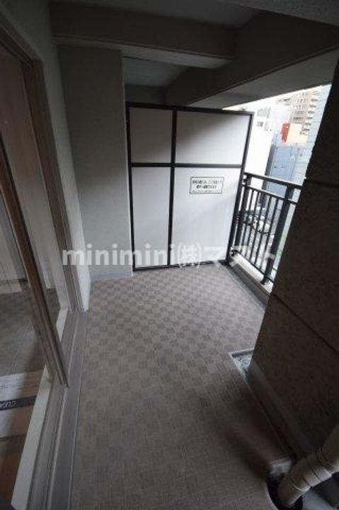 大阪府大阪市西区新町3(マンション)の賃貸物件の内装