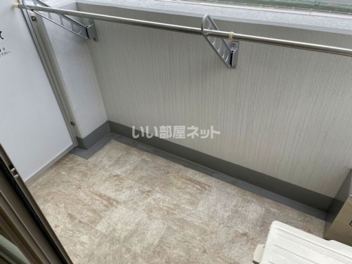 兵庫県伊丹市南本町2(マンション)の賃貸物件の内装